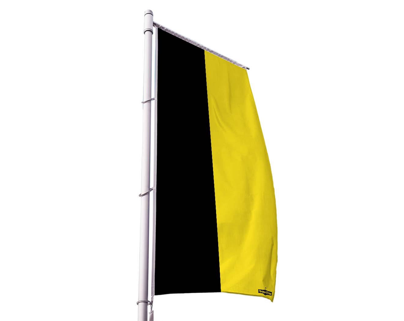 Baden-Württemberg Flagge online günstig kaufen - Premium Qualität