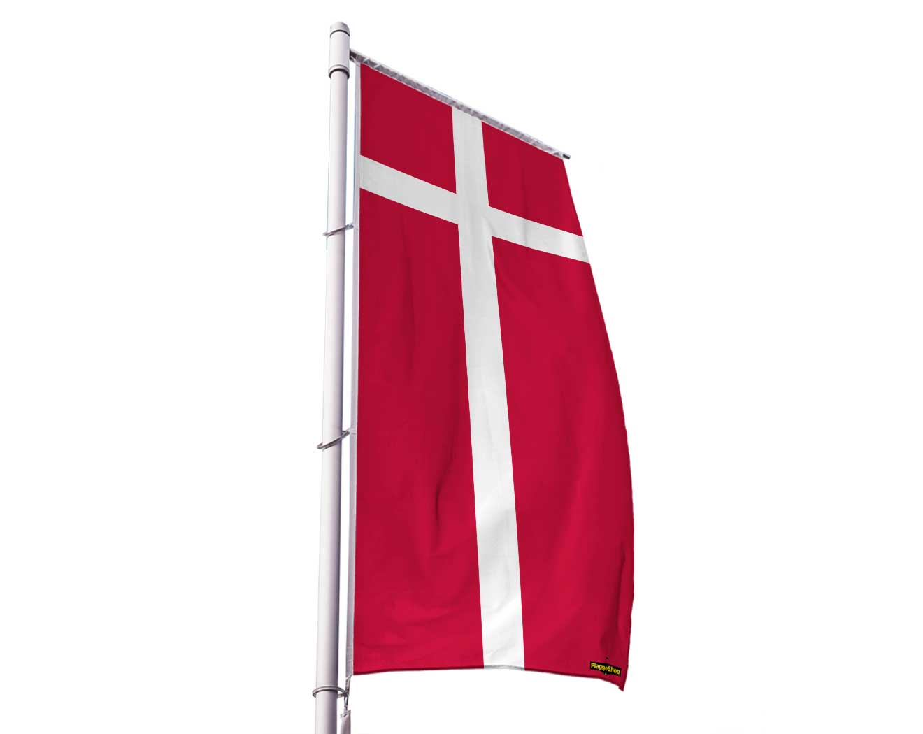 Dänemark Flagge online günstig kaufen - Premium Qualität