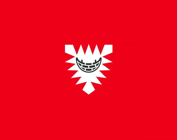 Kiel-Flagge / Fahne