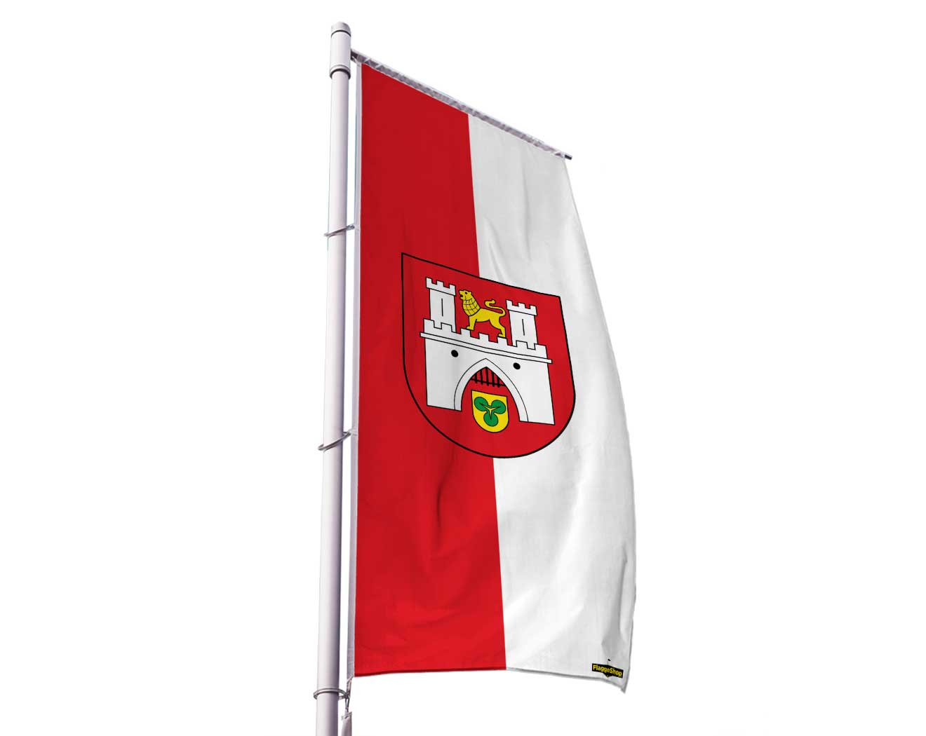 Hannover Flagge online günstig kaufen - Premium Qualität