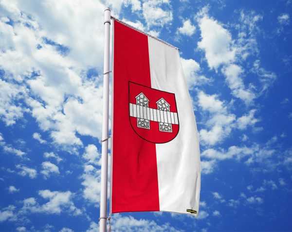 Innsbruck-Flagge / Fahne