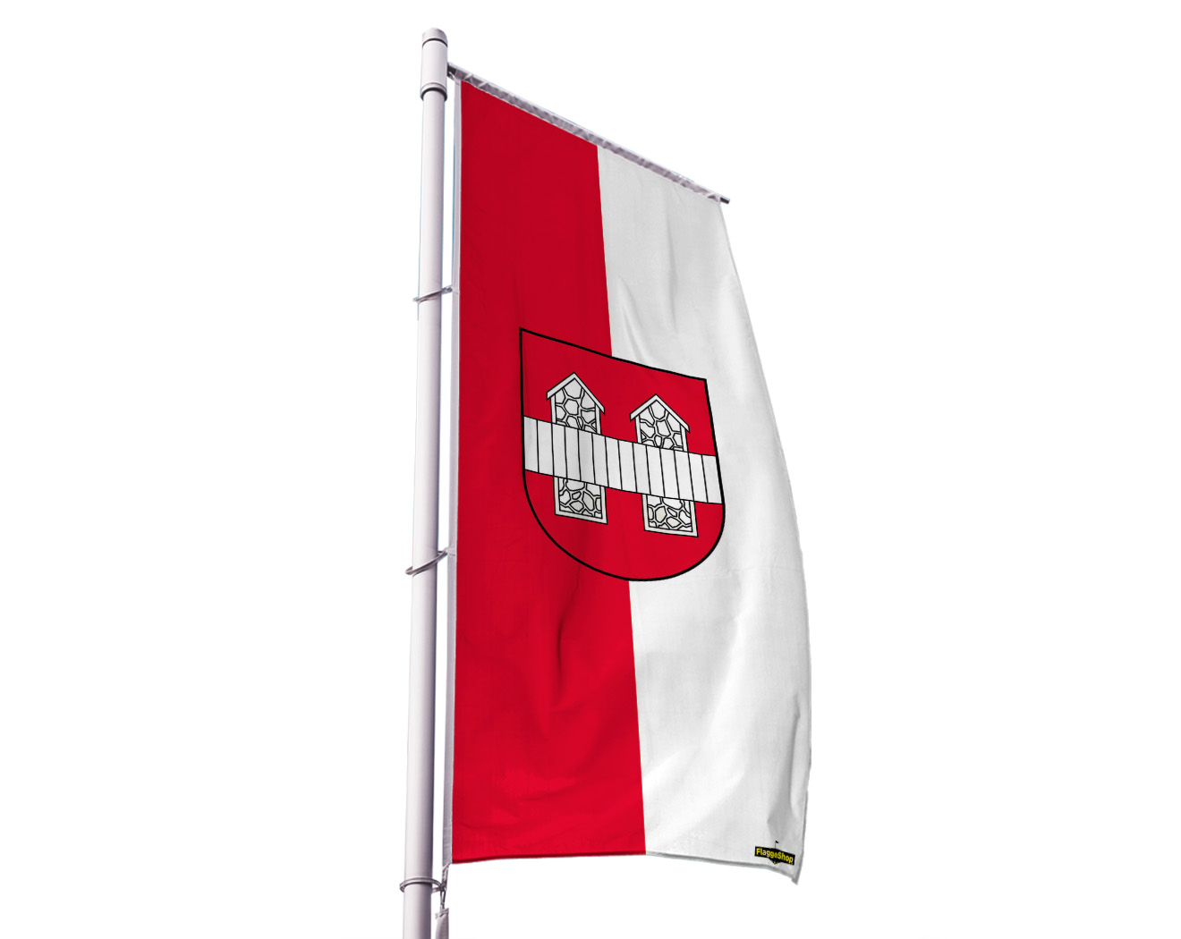 Innsbruck Flagge online günstig kaufen - Premium Qualität