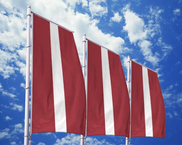 Fahne von lettland - Die besten Fahne von lettland unter die Lupe genommen