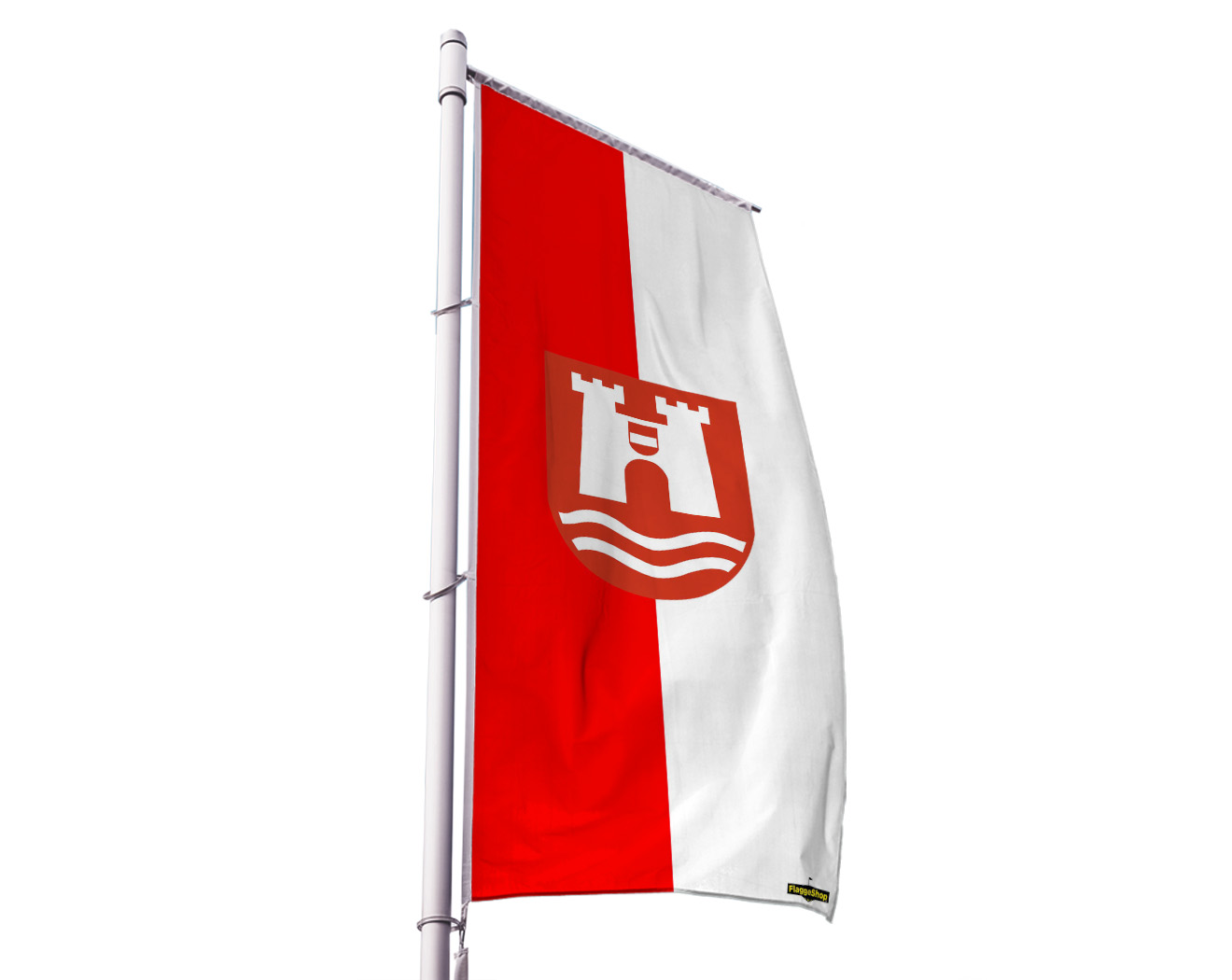 Linz Flagge online günstig kaufen - Premium Qualität