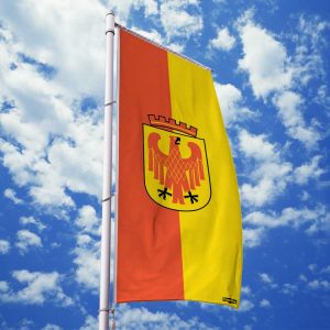 Potsdam-Flagge / Fahne