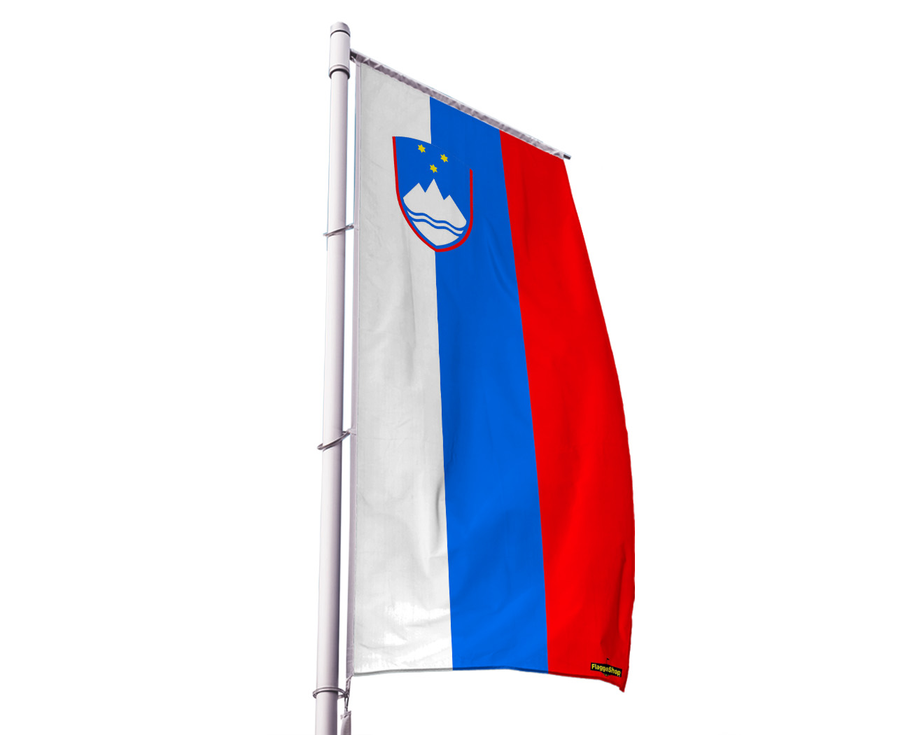 Brandenburg Flagge online günstig kaufen - Premium Qualität