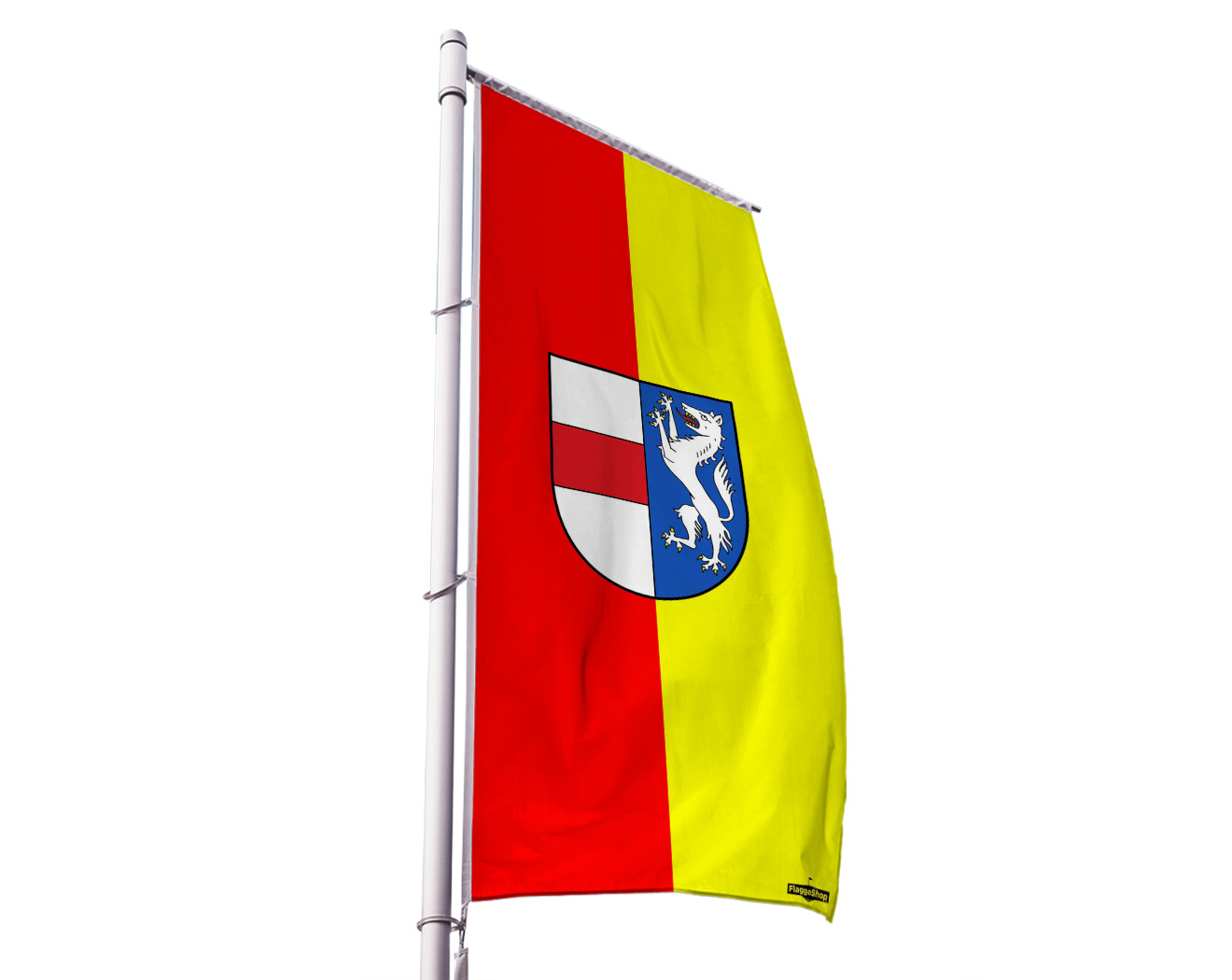 St. Pölten Flagge online günstig kaufen - Premium Qualität