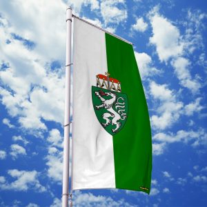 Steiermark-Flagge / Fahne
