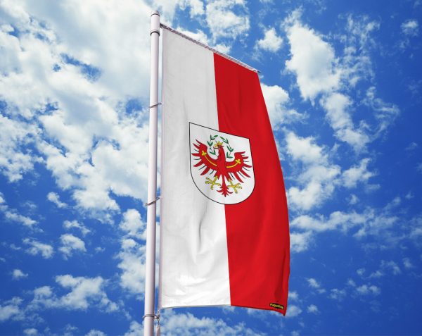 Tirol-Flagge / Fahne