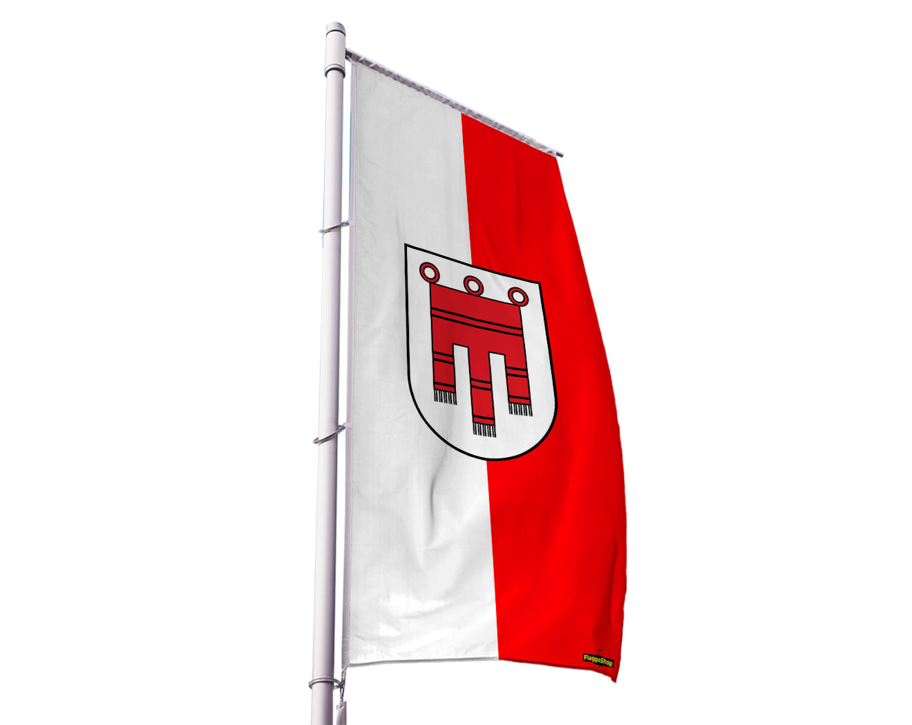 Vorarlberger Flagge online günstig kaufen - Premium Qualität