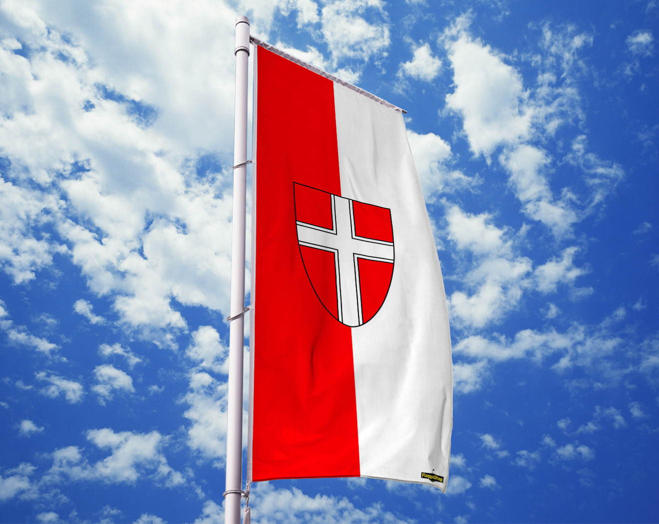 Fahne Schweiz Hissflagge 60 x 90 cm Flagge 