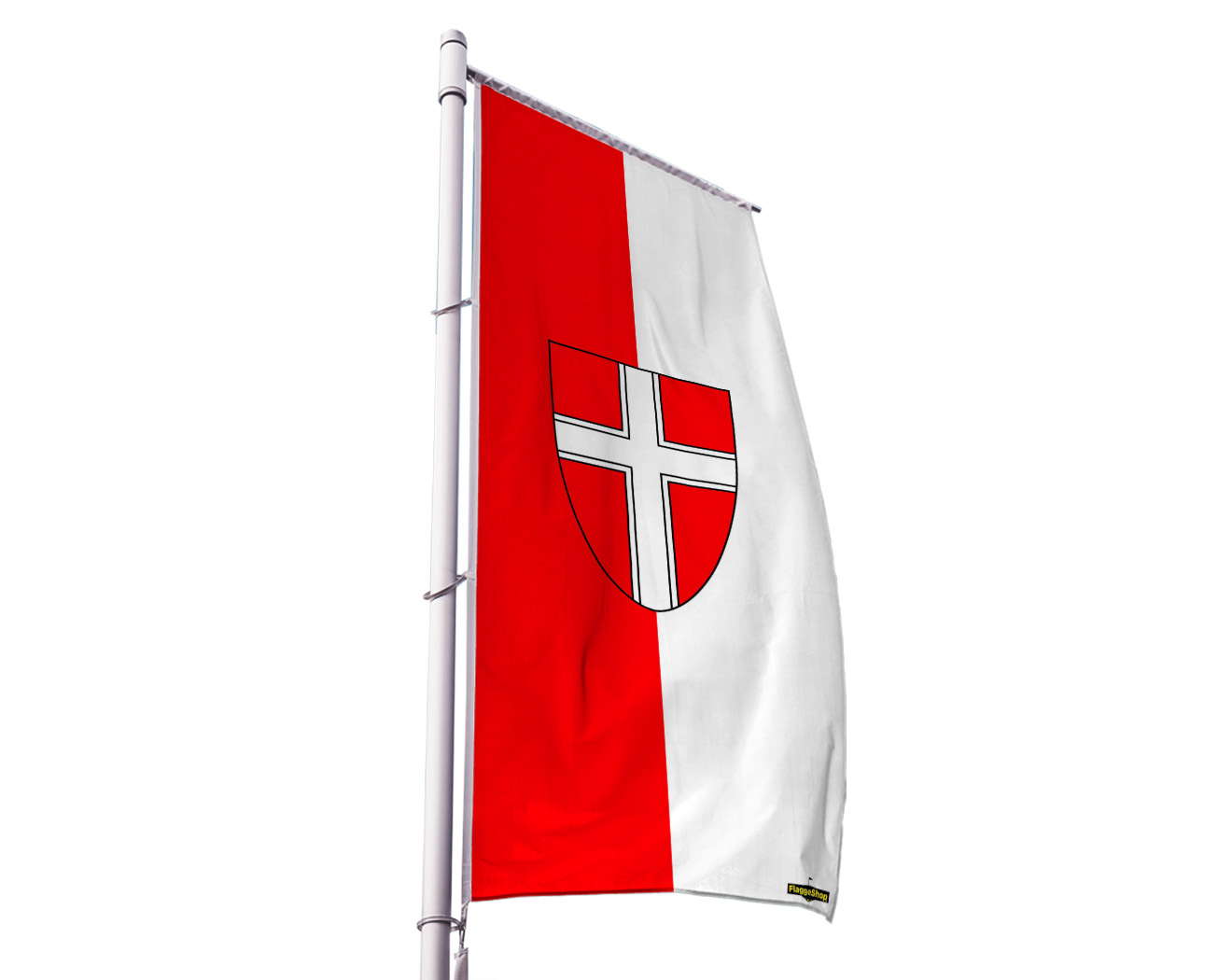 Wien Flagge online günstig kaufen - Premium Qualität