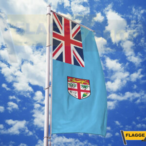 Fidschi-Flagge (Fiji)
