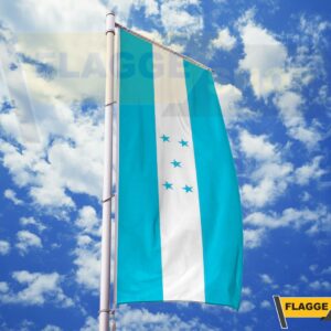 Honduras-Flagge