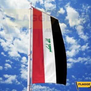 Irak-Flagge