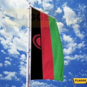 Malawi-Flagge