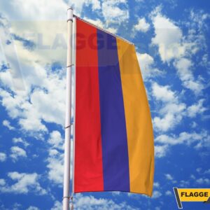 Armenien-Flagge