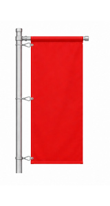 Stehend (Hochformat)
