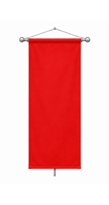 Bannerfahne